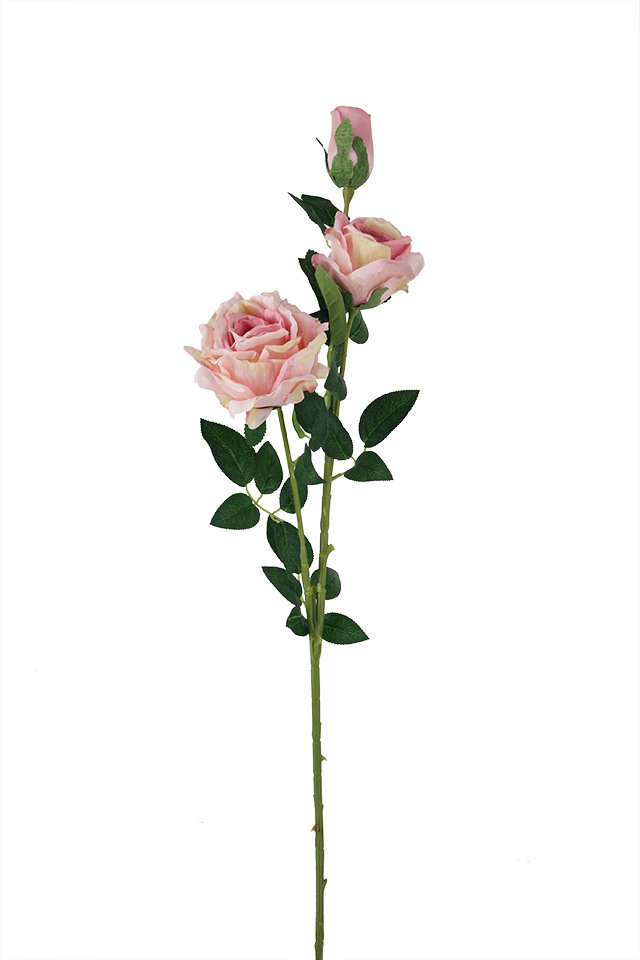 LARGE LARGES ROSE ROSES SPRAY SPRAYS SPRAIE HEADS HEAD BUDS BUD 120CM 120CMS ARTIFICIAL ARTIFICIALS FLOWER FLOWERS