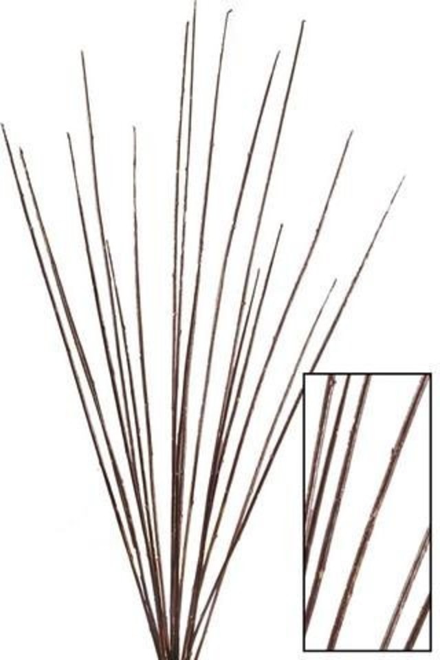 18X85CM 18X85CMS STRAIGHT STRAIGHTS WILLOW WILLOWS BUNCH BUNCHES VINES VINE BRANCH BRANCHES ARTIFICIAL ARTIFICIALS