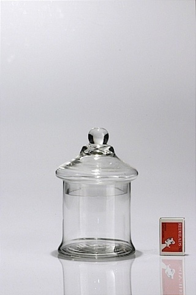GLASS GLASSES GLAS GLASSWARE GLASSWARES VASE VASES CANDY CANDIES CANDIE JAR JARS LOLLY LOLLIES LOLLIE BUFFET BUFFETS APOTHECARY APOTHECARIES APOTHECARIE CANISTER CANISTERS LID LIDS SMALL SMALLS CYLINDER CYLINDERS