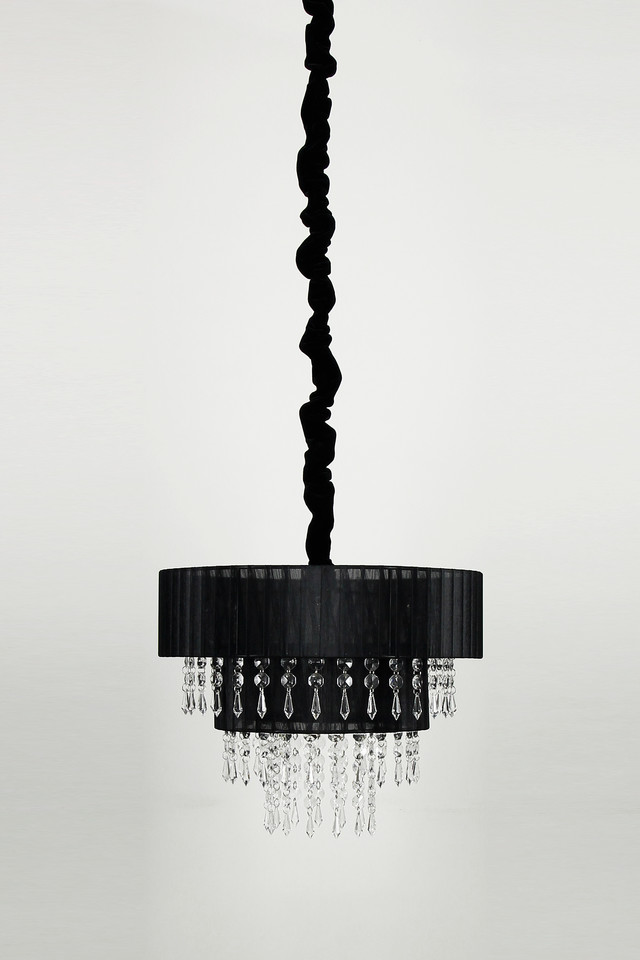 Velvet Chandelier Chain Cover Holstens Velvet Chandelier Chain Cover