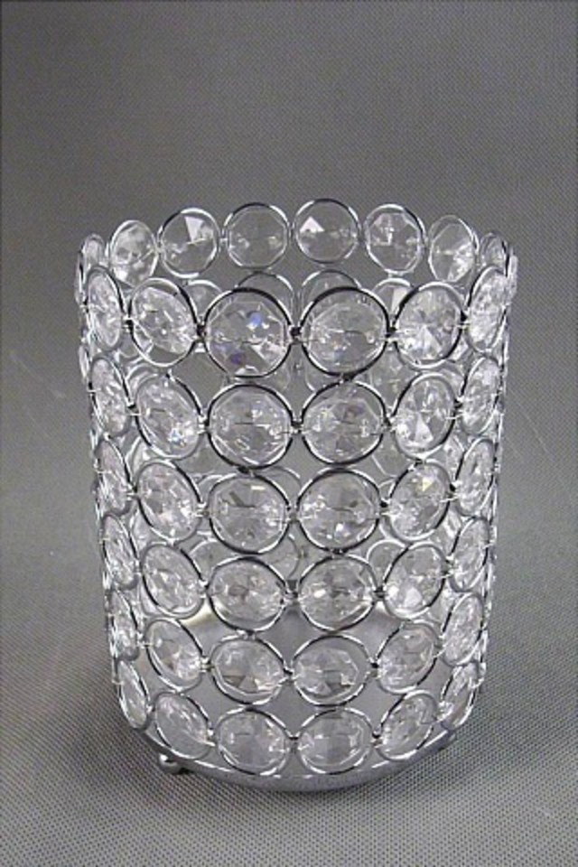 PARTY PARTIES PARTIE TABLE CENTRE TABLE CENTRES CENTRE CENTRES CENTER PIECE PIECES EVENT EVENTS RECEPTION RECEPTIONS FUNCTION FUNCTIONS WEDDING WEDDINGS VASE VASES ACRYLIC ACRYLICS BEADED BEADEDS CYLINDER CYLINDERS 12.5DX16.5CMH 12.5DX16.5CMHS LIGHTING LIGHTINGS BRIDE BRIDES BRIDAL BRIDALS
