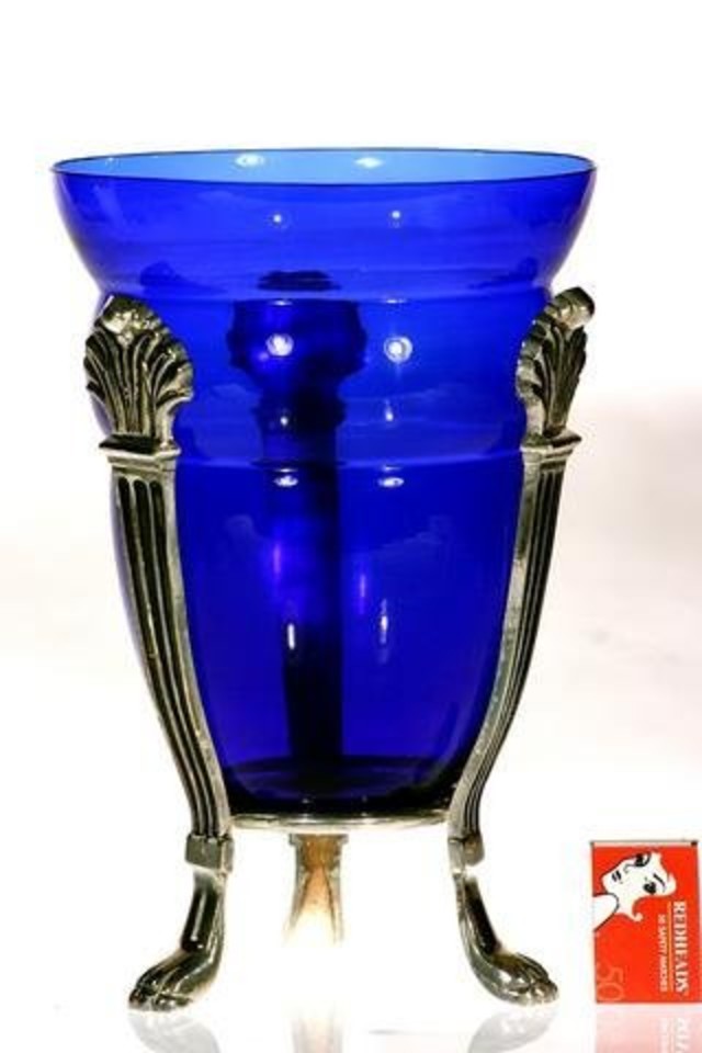 MISCSUNDRIES MISCSUNDRY MISCSUNDRIE ROYAL ROYALS GLASS+STAND GLASS+STANDS 185X270H 185X270HS METAL METALS CONTAINERS CONTAINER GLASS GLASSES GLAS TABLE CENTRE TABLE CENTRES STAND STANDS X H