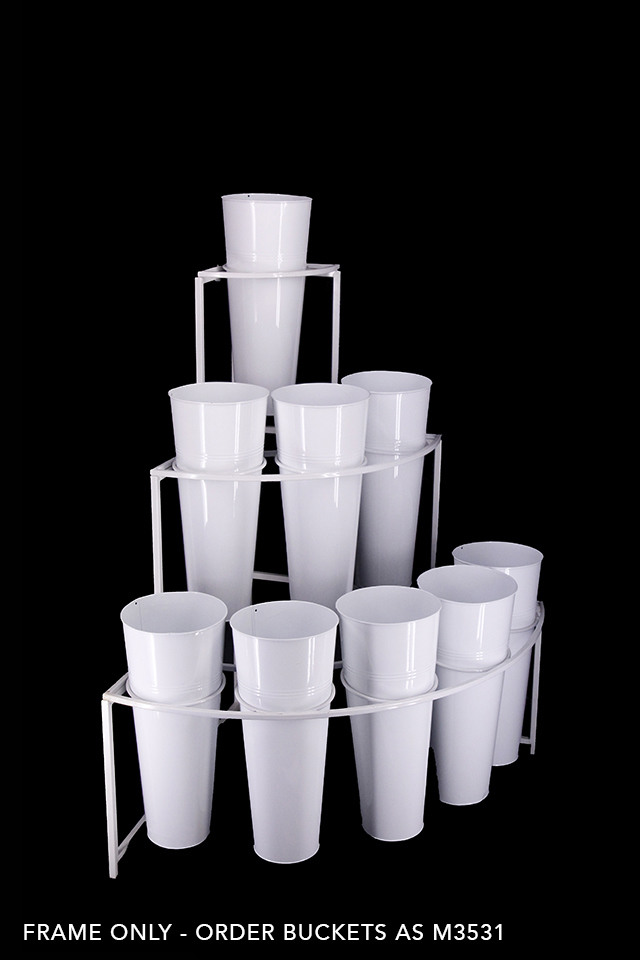 DISPLAY DISPLAYS DISPLAIE STAND STANDS TROLLEY TROLLEYS TROLLEIE FLOWER FLOWERS FLORIST FLORISTS FLORAL FLORALS SHOP SHOPS RACK RACKS VASE VASES WHEELS WHEEL METAL METALS BUCKETS BUCKET CORNER CORNERS