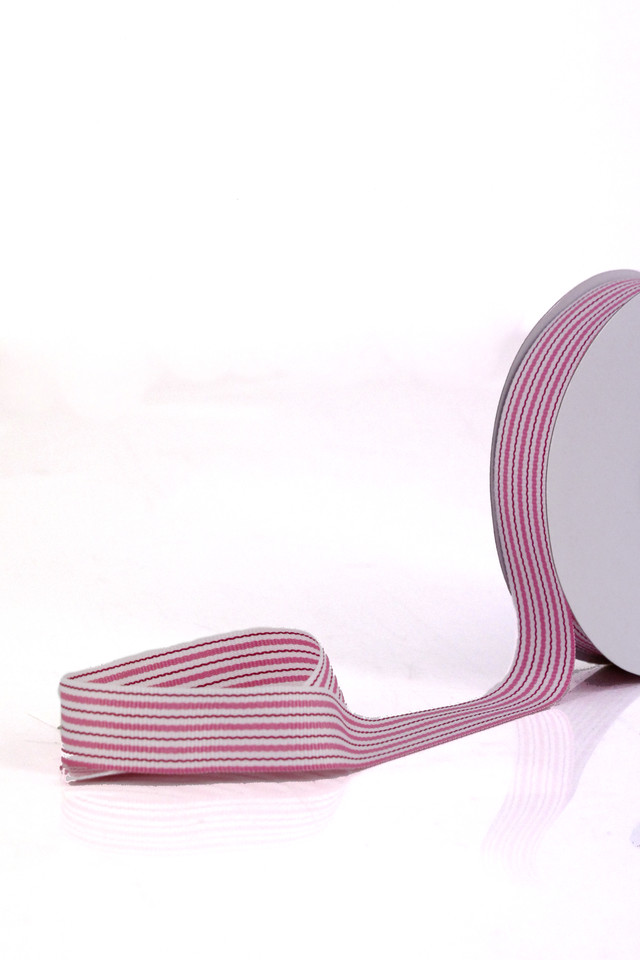 RIBBON RIBBONS STITCHED STITCHEDS GROS GRO GRAIN GRAINS RIBBED RIBBEDS SINGLE SINGLES STITCH STITCHES GROSGRAIN GROSGRAINS 2/8" 2/8"S 25YD 25YDS SPECIAL SPECIALS IMPORTED IMPORTEDS PINK PINKS MULTI MULTIS STRIPE STRIPES