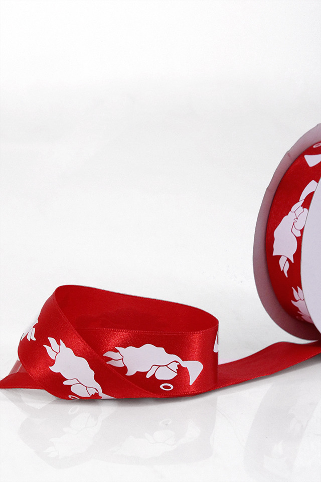 RIBBON RIBBONS STITCHED STITCHEDS SATIN SATINS 25YD 25YDS SPECIAL SPECIALS IMPORTED IMPORTEDS XMAS XMA CHRISTMAS CHRISTMA RRIBBON RRIBBONS SINGLE SINGLES FACE FACES