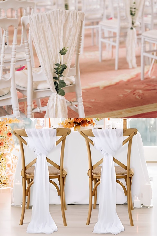 CHAIR CHAIRS SASH SASHES SASHE TIE TIES TY BOW BOWS TABLE CENTRE TABLE CENTRES RUNNER RUNNERS SNOW SNOWS ORGANZA ORGANZAS 27X300CM 27X300CMS SSASH SSASHES CERISE CERISES WEDDING WEDDINGS WIDE WIDES CHIFFON CHIFFONS