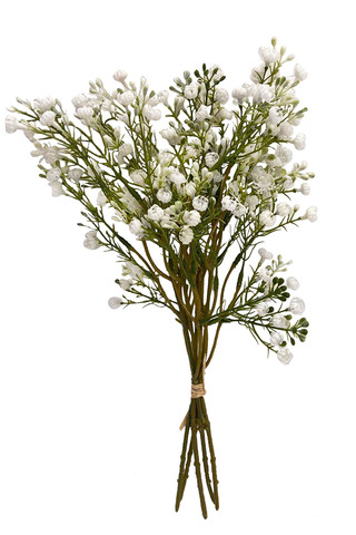 Artificial Flowers & Plants >> Greenery & Fillers >> Baby's Breath ...